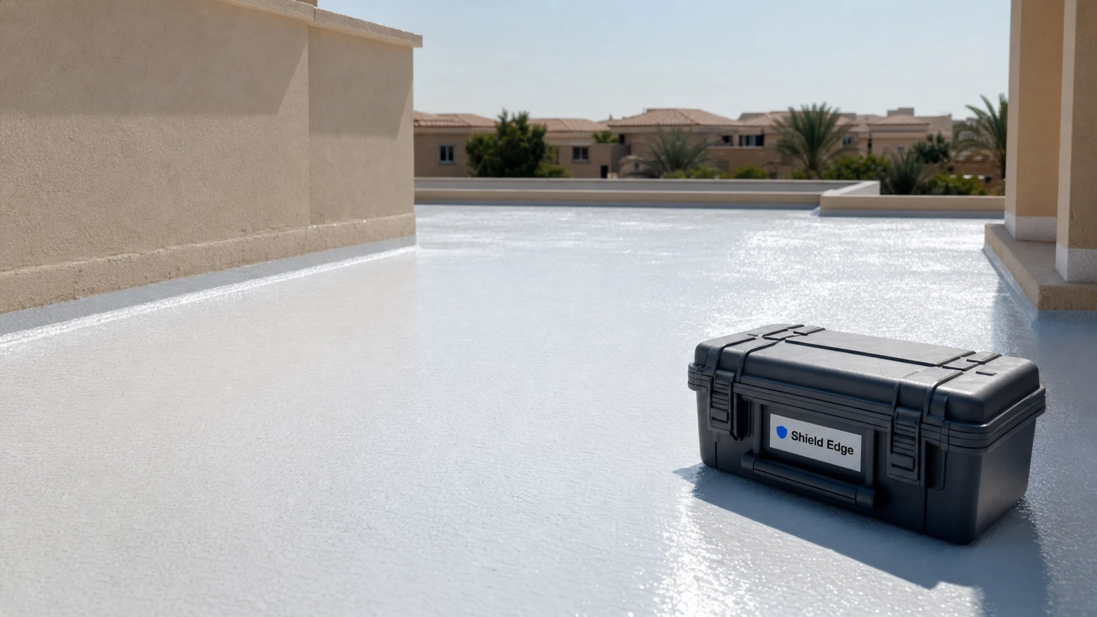 How to Waterproof a Roof in Dubai (Without Repeating the Mistakes We See Every Week)